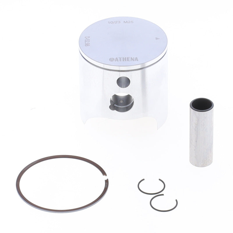 Athena 02-25 Yamaha YZ 85 52.96mm Replacement 2T Forged Piston (For Athena Big Bore Kit)