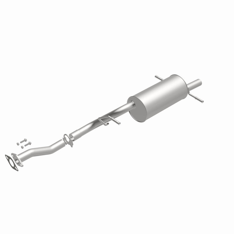 MagnaFlow BRE Exhaust 95-99 Subaru Legacy 2.2L Muffler Kit