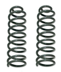 Tuff Country 92-98 Jeep Grand Cherokee Rear (3.5in Lift Over Stock Height) Coil Springs Pair