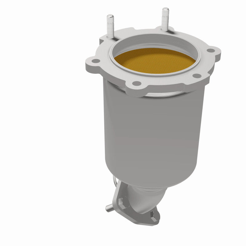 MagnaFlow 2004 Nissan Maxima 3.5L Direct Fit Converter