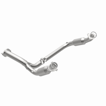 MagnaFlow 07-08 Chevrolet Tahoe 5.3L Direct Fit Converter