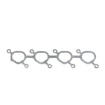 Cometic Nissan 1991-1994 SR20DE .020in Fiber Intake Manifold Gasket - FWD