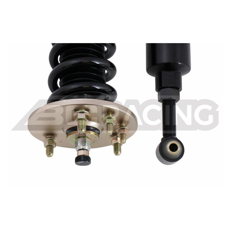 BC Racing Coilovers - BR Type - 99-03 Acura TL