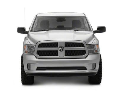 Raxiom 13-18 Dodge RAM 1500 Switchback LED Fog Lights with LED DRL- White and Yellow