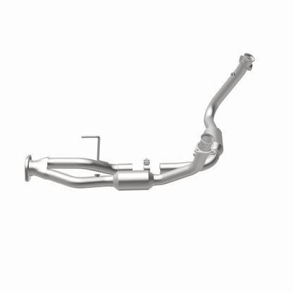 MagnaFlow 05-06 Jeep Grand Cherokee 3.7L Direct Fit Converter