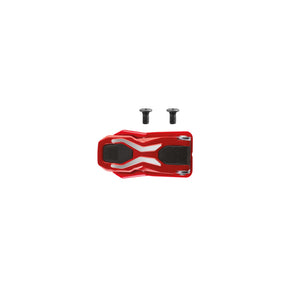 Gaerne SG22 Buckle Kit - Red