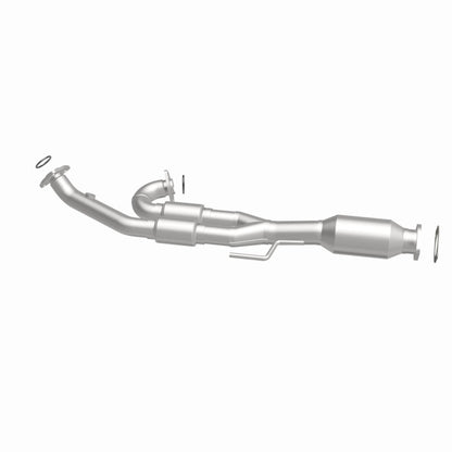 MagnaFlow 05-08 Nissan Maxima 3.5L Direct Fit Converter