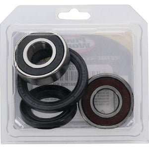 Pivot Works Pw Premium Wheel Bearing