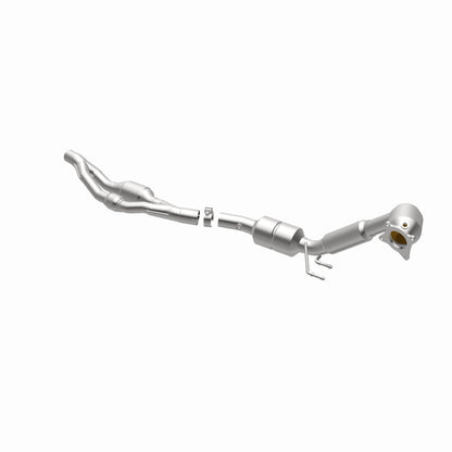MagnaFlow 09-10 Audi TT Quattro 2.0L Direct Fit Converter