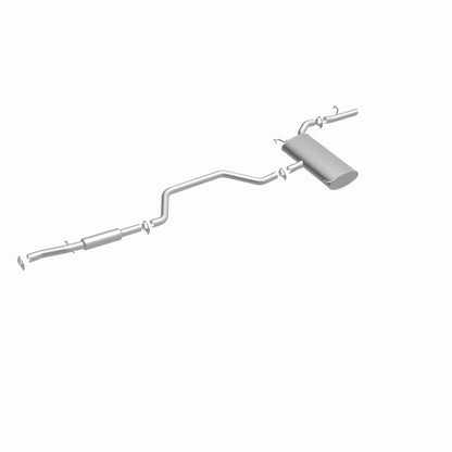 MagnaFlow BRE Exhaust Kit 07-14 Sebring 200 Avenger 2.4L