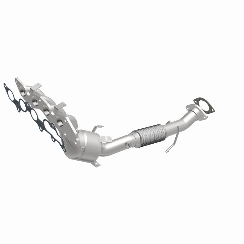 MagnaFlow 13-15 Escape L4 2.5 OEM Manifold Direct Fit Converter