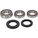 Pivot Works Pw Premium Wheel Bearing