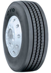 Toyo M154 - 11R225 144/142L (G/14) M154 TL (25.23 FET Inc.)