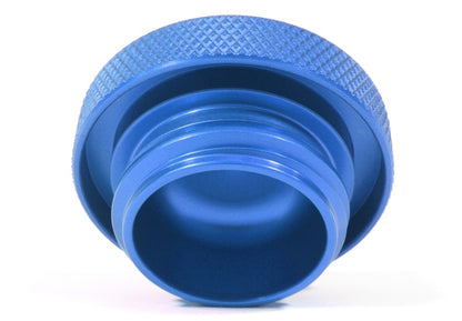 PERRIN 02-26 Subaru Impreza/WRX/STI & 13-26 Crosstrek/BRZ/FR-S/GR86/GR86 Oil Fill Cap - Blue