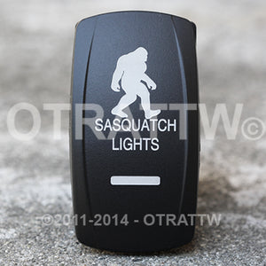 Spod Rocker Sasquatch Switch