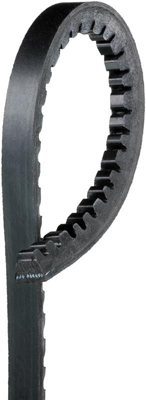 Gates 79-73 Chevrolet C & K Series Pickup V8 350 Fan & Alt. V-Belts
