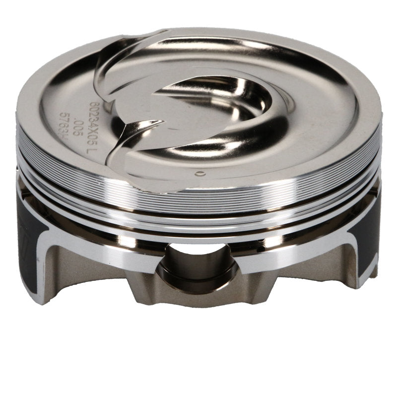 Wiseco Chevy LT1 Gen V 4.125in Bore 1.105in CH -20cc Dish Piston Kit