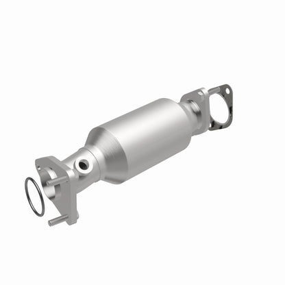 MagnaFlow 05-17 Nissan Frontier 4.0L Direct Fit Converter