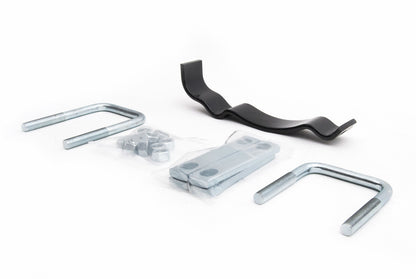 Hellwig Broken Leaf Spring Emergency Repair Kit - 3in Wide