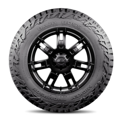 Mickey Thompson Baja Boss A/T Tire - LT265/65R17 120/117Q - 247348