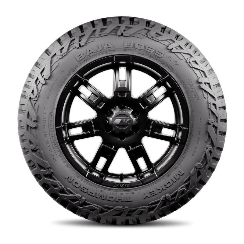 Mickey Thompson Baja Boss A/T Tire - LT275/55R20 120/117Q - 247456