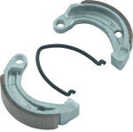 BikeMaster Can-Am Brake Shoes