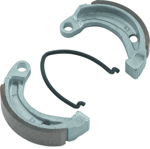 BikeMaster Can-Am Brake Shoes