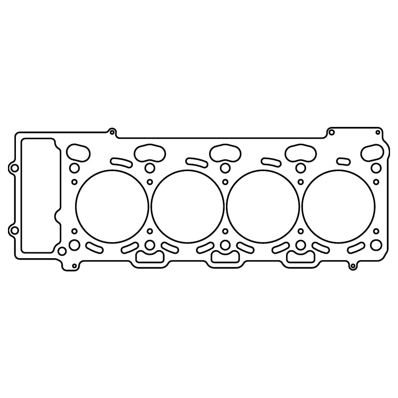 Cometic Gasket BMW N62B44 .030in MLS Cylinder Head Gasket - 94mm Bore