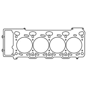 Cometic Gasket BMW N62B44 .030in MLS Cylinder Head Gasket - 94mm Bore