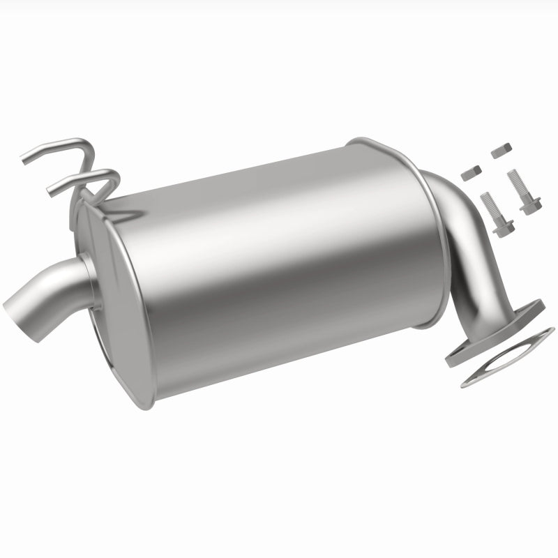 MagnaFlow BRExhaust 17-19 Honda CR-V 1.5L Muffler Kit