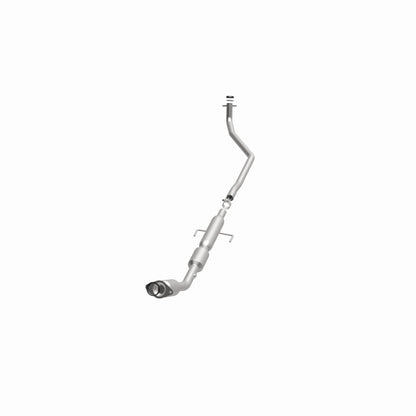 MagnaFlow 14-15 Toyota Corolla 1.8L Direct Fit Converter