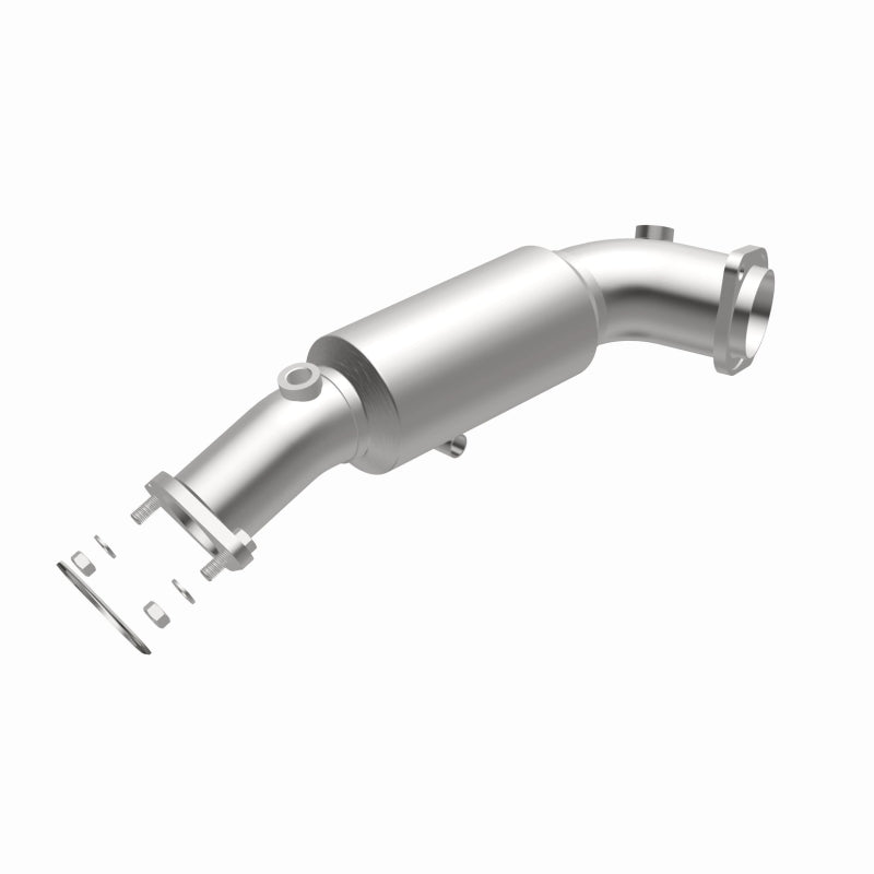MagnaFlow 16-17 Ford Explorer 2.3L Direct Fit Converter