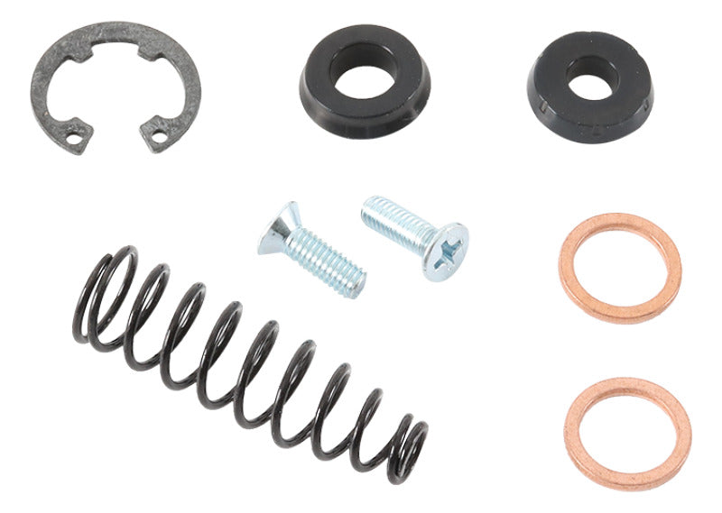 All Balls Racing 92-98 Yamaha XJ600 Seca II Master Cylinder Rebuild Kit Front