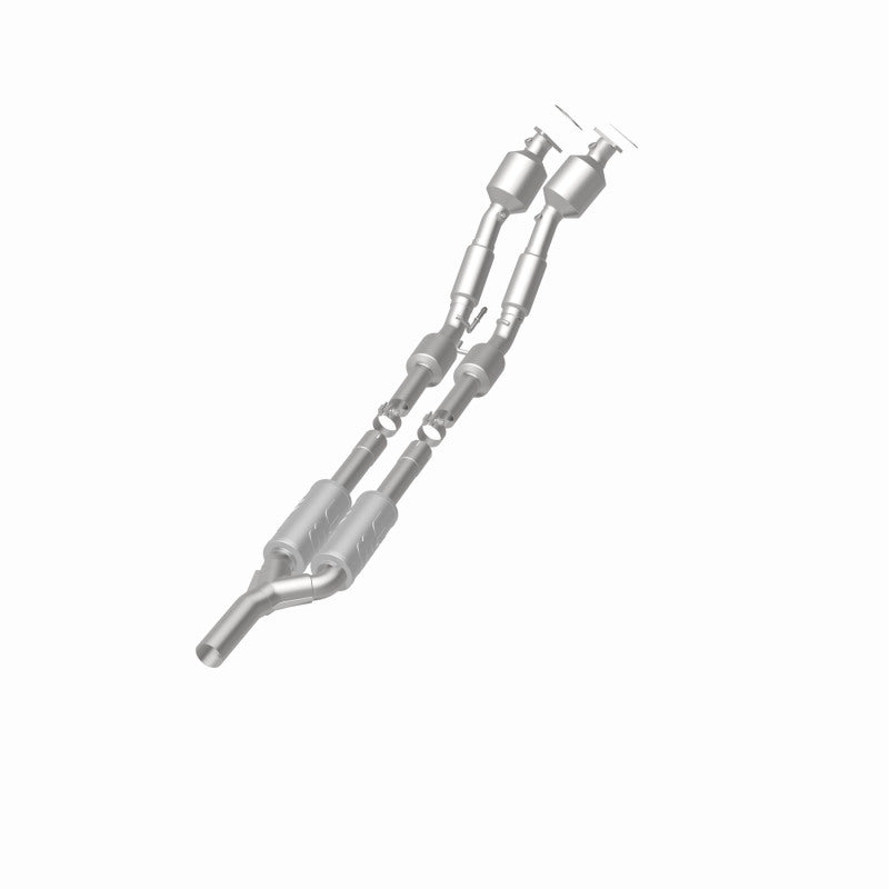 MagnaFlow 12-13 Volkswagen Passat 3.6L Direct Fit Converter