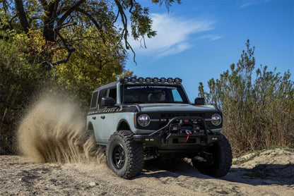 Mickey Thompson Baja Legend MTZ Tire - 31X10.50R15LT 109Q - 247441