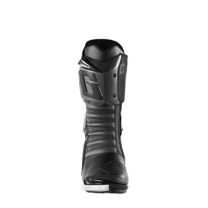 Gaerne GP1 LS Boot Black/Anthracite Size - 11