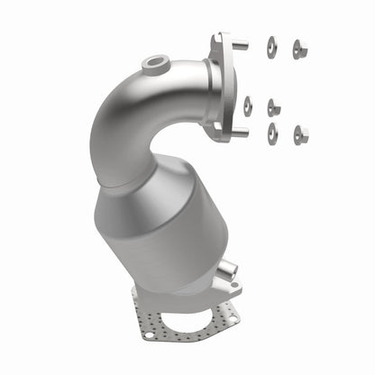 MagnaFlow 07-08 Saab 9-3 2.0L Direct Fit Converter