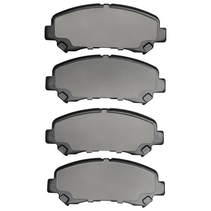 R1 07-23 Suzuki Kizashi Front Performance Sport Brake Pads
