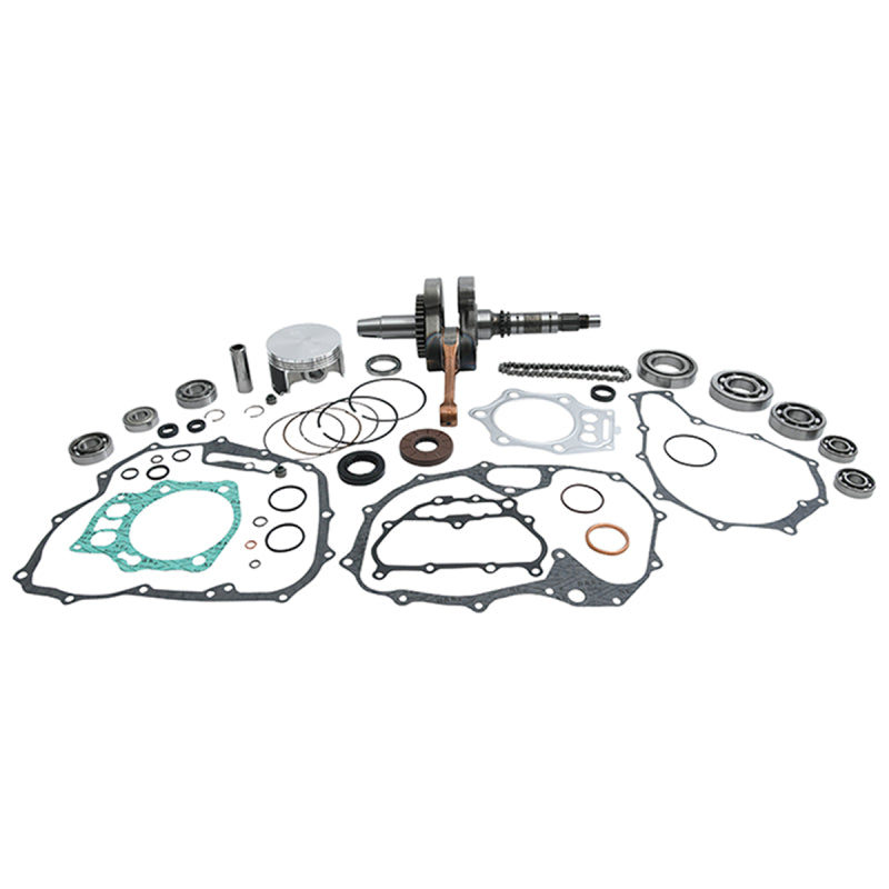 Vertex Honda Complete Engine Rebuild Kit