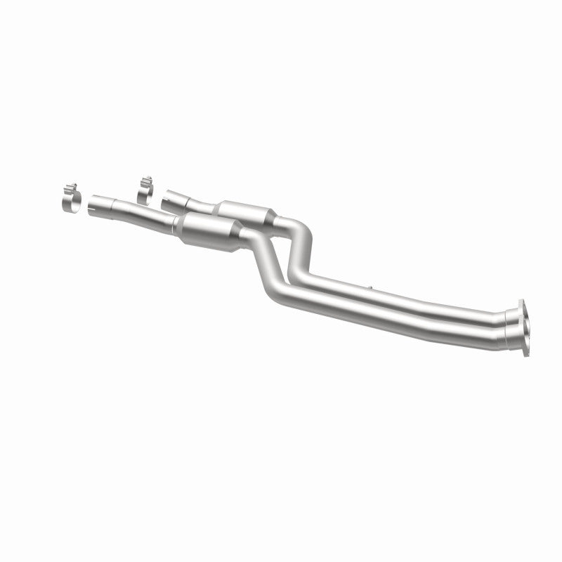 MagnaFlow 2015 M3 3 Underbody Direct Fit Converter