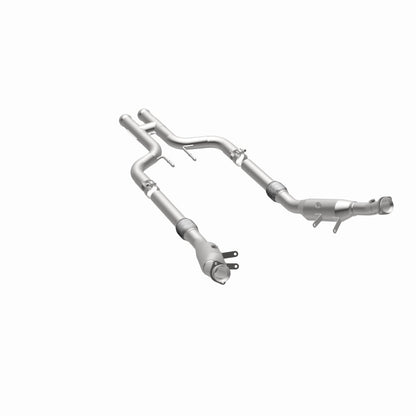 MagnaFlow 2017 Maybach S550 V8 4.6 OEM Underbody Direct Fit Converter