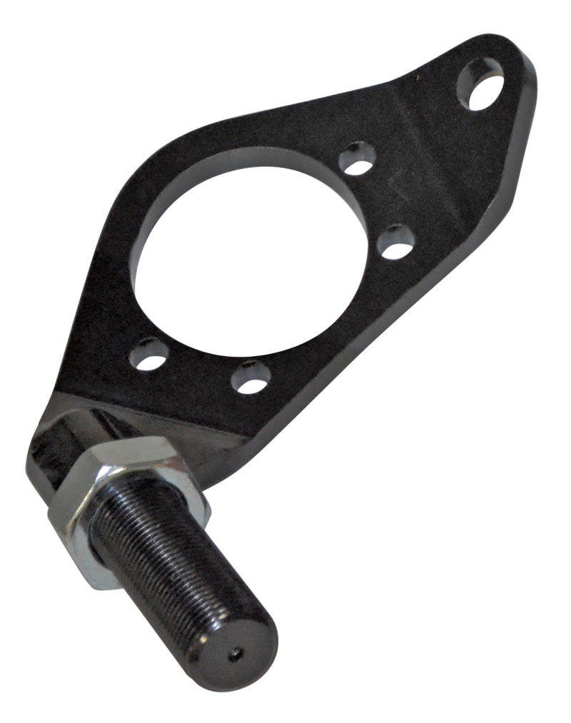 SPC Performance GM Mid Size Metric Passenger Side Control Arm Ball Joint Plate (20deg.)