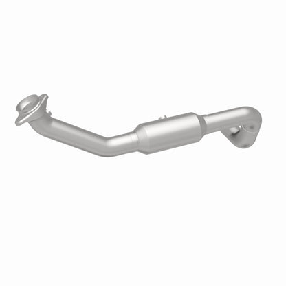 MagnaFlow 07-08 Ford F-150 4.6L Direct Fit Converter