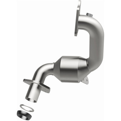 MagnaFlow 11-13 Nissan Juke 1.6L Direct Fit Converter