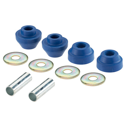MOOG 89-97 Ford Thunderbird Front To Frame Strut Rod Bushing Kit