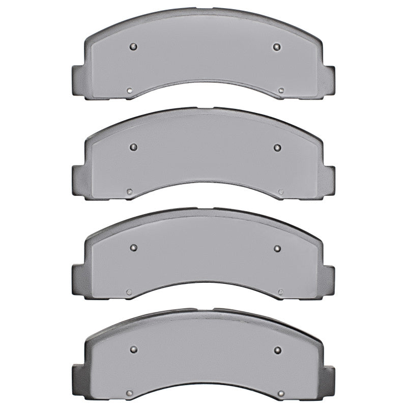 R1 10-21 Lincoln Navigator Front Super Duty Brake Pads