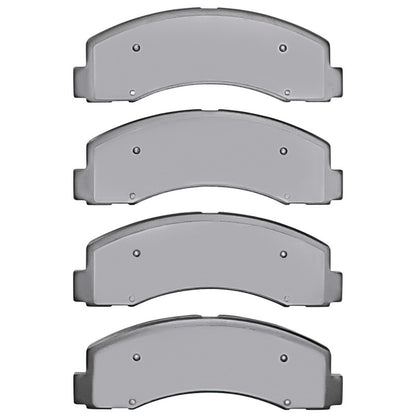 R1 10-21 Lincoln Navigator Front Super Duty Brake Pads