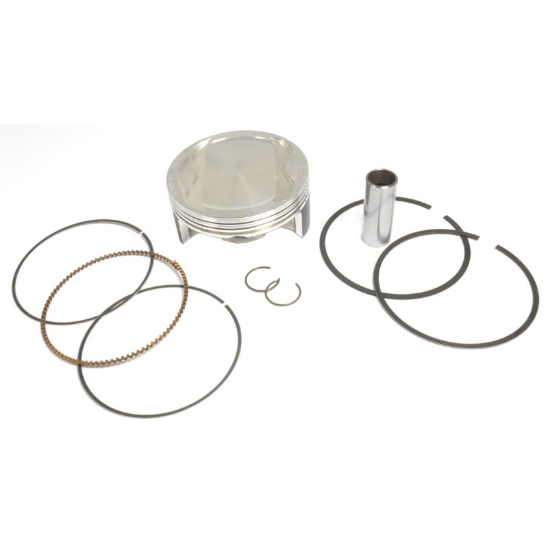 Athena 03-04 Gas Gas EC 450 F 94.95mm 4T Forged Racing Piston