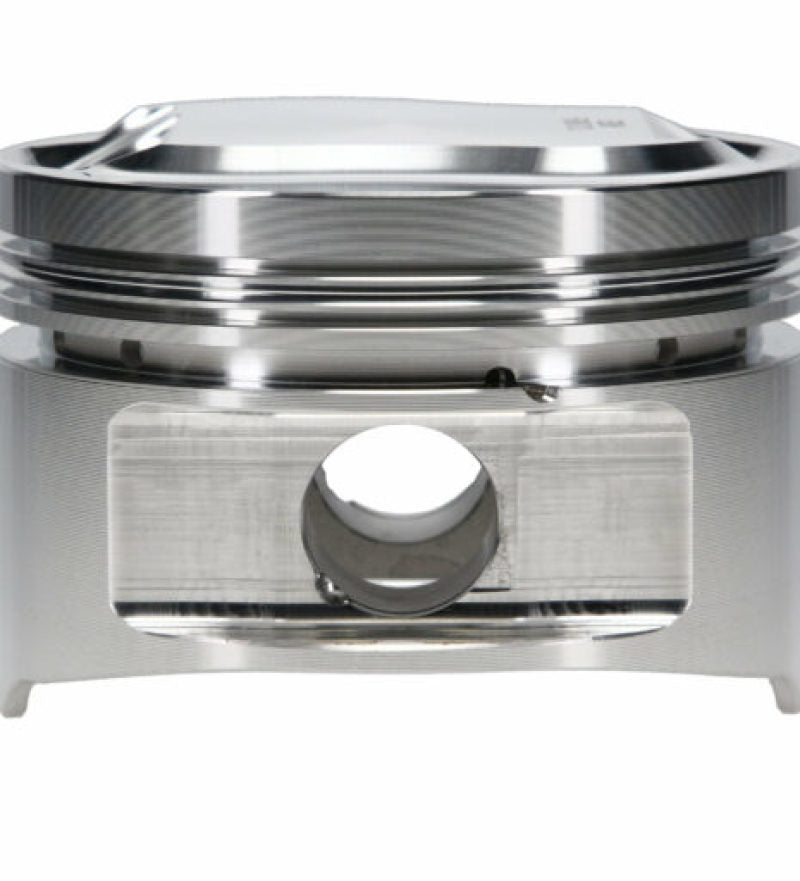 JE Pistons Harley-Davidson EDELBRO Evo 1704 Piston Single