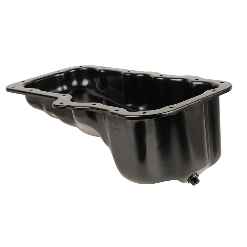 Omix Oil Pan 3.7L- 02-07 KJ 08-12 KK